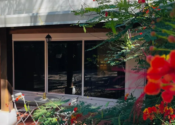 Pensión Casa Spinoza