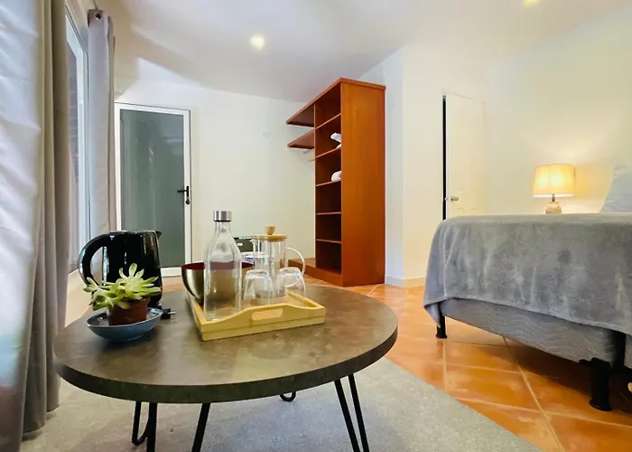 Pensión Casa Spinoza