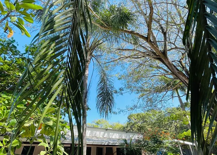 Casa Spinoza * Playa Negra